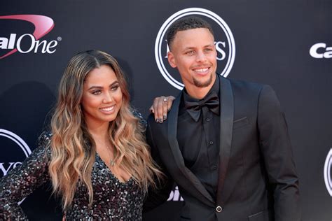 naked wife|Steph Curry shares stunning nude photo of wife Ayesha